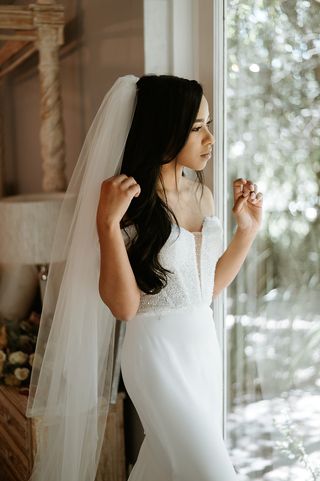 Bridal SuiteApril 24, 2024
