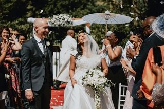 Wedding - Siphokazi & JohnathanApril 29, 2021