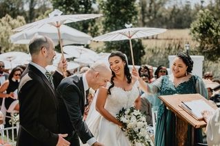 Wedding - Siphokazi & JohnathanApril 29, 2021