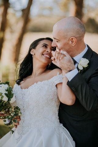 Wedding - Siphokazi & JohnathanApril 29, 2021